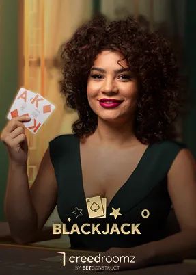 BlackJack Persian B