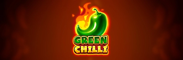 Green Chilli