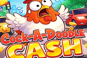 Cook-a-Doodle Cash