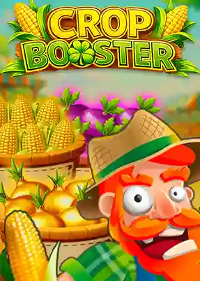 Crop Booster