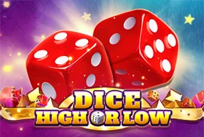 DICE HIGH OR LOW
