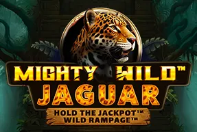 Mighty Wild™:Jaguar