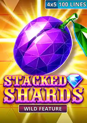 Stacked Shards