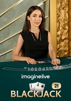 Blackjack 21